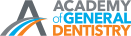Acadmy of General Dentistry logo