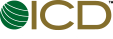 International College of Dentists logo