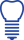 Animated dental implant supported dental crown