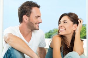 Changing damaged smiles takes precise skill. Learn about aesthetic dental treatments from cosmetic dentist in Monroe, L. King Scott DDS.