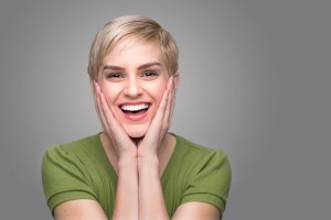 For a gum lift to balance your smile, see you dentist in West Monroe. 